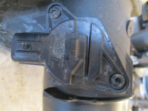 Gebruikte Luchthoeveelheidsmeter Volvo XC90 II 2.0 T8 16V Twin Engine AWD Prijs op aanvraag aangeboden door Autohandel-Smet Gebroeders NV