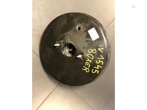 Używane Wspomaganie hamulców Peugeot Boxer (U9) 2.0 BlueHDi 130 Cena na żądanie oferowane przez Autohandel-Smet Gebroeders NV