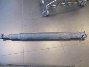 Gebruikte Tussenas Iveco Daily Prijs op aanvraag aangeboden door Autohandel-Smet Gebroeders NV