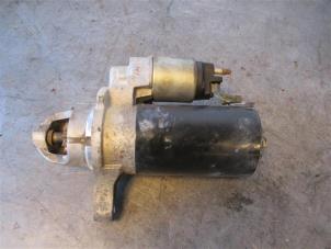 Begagnade Startmotor Jeep Wrangler Unlimited (JK) 2.8 CRD 16V 4x4 Pris på förfrågan erbjuds av Autohandel-Smet Gebroeders NV