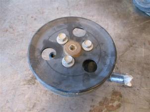 Używane Pompa wspomagania kierownicy Jeep Wrangler Unlimited (JK) 2.8 CRD 16V 4x4 Cena na żądanie oferowane przez Autohandel-Smet Gebroeders NV