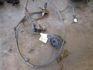 Gebruikte PDC Sensor Set Peugeot Boxer (U9) 2.2 Blue HDi 120 Prijs op aanvraag aangeboden door Autohandel-Smet Gebroeders NV