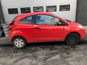Begagnade Framdörr, 4-dörrars, höger Ford Ka II 1.3 TDCi 16V Pris på förfrågan erbjuds av Autohandel-Smet Gebroeders NV