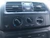 Luftkonditionering, kontrollpanel från en Skoda Fabia II (5J) 1.6 TDI 16V 90 2012