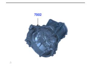 Gebruikte Versnellingsbak Ford Fiesta 6 (JA8) 1.0 SCI 12V 80 Prijs op aanvraag aangeboden door Autohandel-Smet Gebroeders NV
