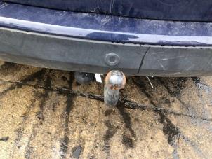 Gebruikte Trekhaak Dacia Lodgy (JS) 1.5 Blue dCi 95 Prijs op aanvraag aangeboden door Autohandel-Smet Gebroeders NV