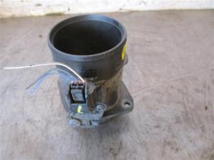 Gebruikte Luchthoeveelheidsmeter Dacia Lodgy (JS) 1.5 Blue dCi 95 Prijs op aanvraag aangeboden door Autohandel-Smet Gebroeders NV