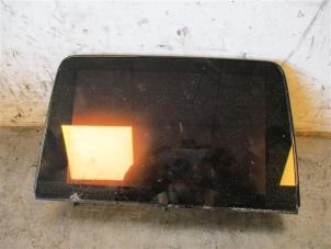 Używane Wyswietlacz nawigacji Ford Focus 4 Cena na żądanie oferowane przez Autohandel-Smet Gebroeders NV