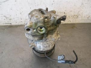 Gebruikte Aircopomp Chevrolet Cruze SW 1.7 D 110 Prijs op aanvraag aangeboden door Autohandel-Smet Gebroeders NV