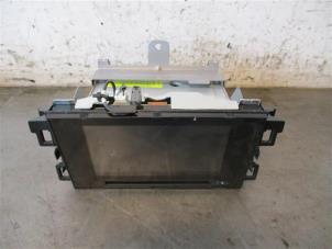 Gebruikte Navigatie Display Mazda CX-5 I (KE,GH) 2.2 Skyactiv D 150 16V 4WD Prijs op aanvraag aangeboden door Autohandel-Smet Gebroeders NV