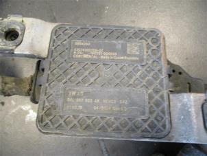 Begagnade Katalytisk avgasrenare Volkswagen Crafter (SY) 2.0 TDI 4Motion Pris på förfrågan erbjuds av Autohandel-Smet Gebroeders NV