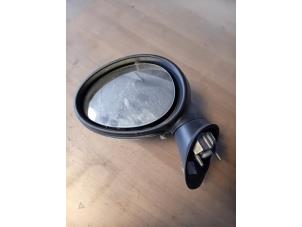 Begagnade Skärmspegel, vänster Mini Paceman (R61) 2.0 16V Cooper SD ALL4 Pris på förfrågan erbjuds av Autohandel-Smet Gebroeders NV