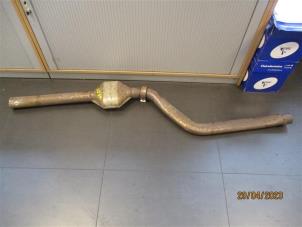 Begagnade Katalytisk avgasrenare BMW 5 serie Touring (F11) 520d 16V Pris på förfrågan erbjuds av Autohandel-Smet Gebroeders NV