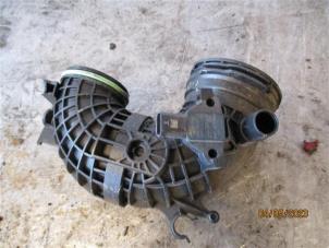 Begagnade Luftflödesmätare Volkswagen Golf VIII (CD1) 1.5 TSI BlueMotion 16V Pris på förfrågan erbjuds av Autohandel-Smet Gebroeders NV