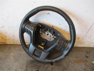 Używane Kierownica Ford Ranger 3.2 TDCi 20V 4x4 Cena na żądanie oferowane przez Autohandel-Smet Gebroeders NV