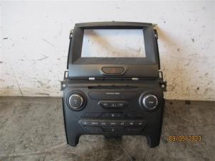 Begagnade Luftkonditionering, kontrollpanel Ford Ranger 3.2 TDCi 20V 4x4 Pris på förfrågan erbjuds av Autohandel-Smet Gebroeders NV