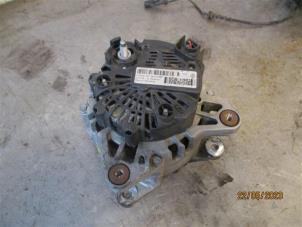 Begagnade Dynamo Dacia Duster (HS) 1.2 TCE 16V Pris på förfrågan erbjuds av Autohandel-Smet Gebroeders NV