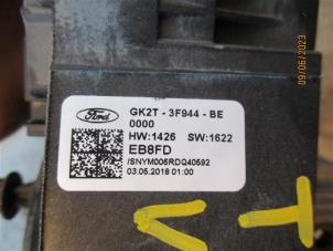 Gebruikte Combischakelaar Stuurkolom Ford Transit Prijs op aanvraag aangeboden door Autohandel-Smet Gebroeders NV