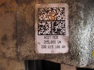 Begagnade Främre bromsok, höger Volkswagen Polo VI (AW1) 1.0 MPI 12V Pris på förfrågan erbjuds av Autohandel-Smet Gebroeders NV