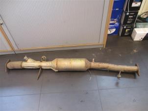 Begagnade Katalytisk avgasrenare Ford Ranger 3.2 TDCi 20V 4x4 Pris på förfrågan erbjuds av Autohandel-Smet Gebroeders NV