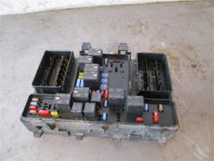 Gebruikte Zekeringkast Ford Ranger 3.2 TDCi 20V 4x4 Prijs op aanvraag aangeboden door Autohandel-Smet Gebroeders NV