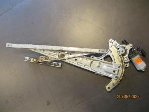 Gebruikte Raammotor Portier Isuzu D-Max 3.0 D 4x4 Prijs op aanvraag aangeboden door Autohandel-Smet Gebroeders NV