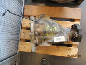 Gebruikte Differentieel achter Mercedes Vito (447.6) 2.2 114 CDI 16V 4x4 Prijs op aanvraag aangeboden door Autohandel-Smet Gebroeders NV