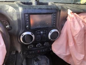 Begagnade Navigeringssystem Jeep Wrangler Pris på förfrågan erbjuds av Autohandel-Smet Gebroeders NV