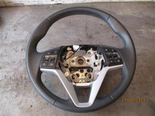 Begagnade Ratt Hyundai Tucson (NX) Pris på förfrågan erbjuds av Autohandel-Smet Gebroeders NV