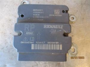 Gebruikte Airbag Module Renault Trafic Prijs op aanvraag aangeboden door Autohandel-Smet Gebroeders NV