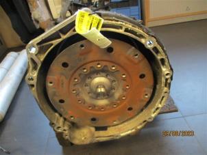 Gebruikte Automaatbak BMW 3 serie Gran Turismo (F34) 318d 2.0 16V Prijs op aanvraag aangeboden door Autohandel-Smet Gebroeders NV