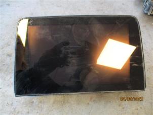 Używane Wyswietlacz nawigacji Ford Focus 4 1.5 EcoBlue 120 Cena na żądanie oferowane przez Autohandel-Smet Gebroeders NV