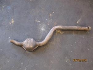 Begagnade Katalytisk avgasrenare BMW 3 serie Gran Turismo (F34) 318d 2.0 16V Pris på förfrågan erbjuds av Autohandel-Smet Gebroeders NV