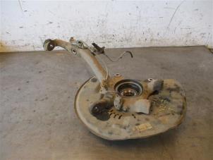 Begagnade Spindel, höger fram Toyota Land Cruiser (J15) 3.0 D-4D-F 16V Van Pris på förfrågan erbjuds av Autohandel-Smet Gebroeders NV