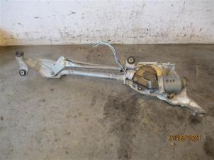 Begagnade Torkarmotor + mekanism Mitsubishi ASX 1.6 Di-D 16V Pris på förfrågan erbjuds av Autohandel-Smet Gebroeders NV