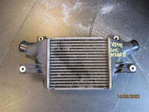 Gebruikte Intercooler Mitsubishi ASX 1.6 Di-D 16V Prijs op aanvraag aangeboden door Autohandel-Smet Gebroeders NV