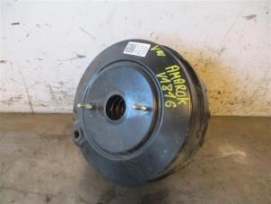 Begagnade Bromsservo Volkswagen Amarok 3.0 TDI V6 24V 4Motion Pris på förfrågan erbjuds av Autohandel-Smet Gebroeders NV