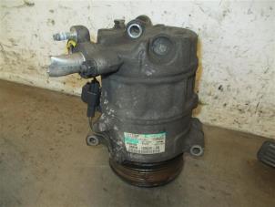 Gebruikte Aircopomp Ford S-Max (GBW) 1.6 TDCi 16V Prijs op aanvraag aangeboden door Autohandel-Smet Gebroeders NV