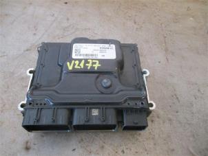 Begagnade Dator, motorstyrning Renault Trafic (1FL/2FL/3FL/4FL) 2.0 dCi 16V 130 Pris på förfrågan erbjuds av Autohandel-Smet Gebroeders NV