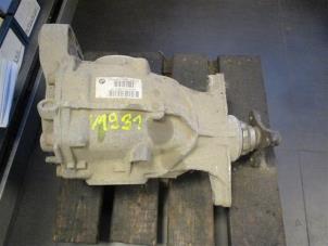 Begagnade Bakre differential BMW 5 serie (F10) 525d xDrive 16V Pris på förfrågan erbjuds av Autohandel-Smet Gebroeders NV
