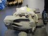 Bakre differential från en BMW 5 serie (F10) 525d xDrive 16V 2014