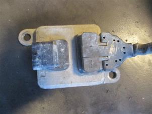 Używane Czujnik Nox Mercedes Sprinter 3,5t (906.63) 314 CDI 16V Cena na żądanie oferowane przez Autohandel-Smet Gebroeders NV