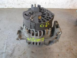 Gebruikte Dynamo Opel Corsa D 1.3 CDTi 16V ecoFLEX Prijs op aanvraag aangeboden door Autohandel-Smet Gebroeders NV