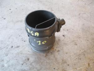 Gebruikte Luchthoeveelheidsmeter Opel Corsa D 1.3 CDTi 16V ecoFLEX Prijs op aanvraag aangeboden door Autohandel-Smet Gebroeders NV