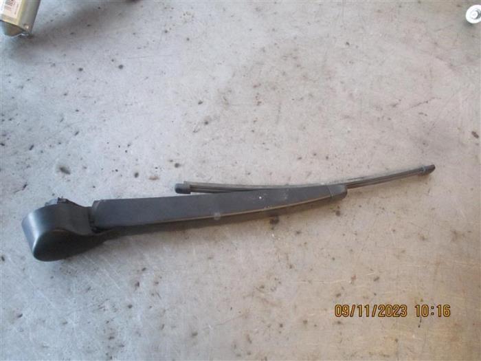 Bakre torkararm från en Volkswagen UP