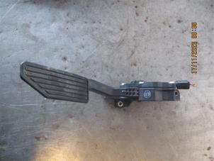 Begagnade Gaspedalsensor Isuzu D-Max (TFR/TFS) 1.9 DDI 4x4 Pris på förfrågan erbjuds av Autohandel-Smet Gebroeders NV