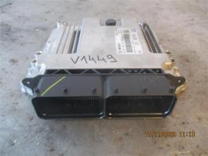 Begagnade Dator, motorstyrning Isuzu D-Max (TFR/TFS) 1.9 DDI 4x4 Pris på förfrågan erbjuds av Autohandel-Smet Gebroeders NV