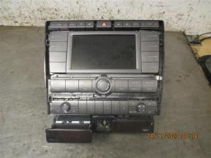 Używane System nawigacji Volkswagen Phaeton (3D) 3.0 V6 TDI 24V 4Motion Cena na żądanie oferowane przez Autohandel-Smet Gebroeders NV