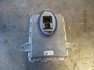 Gebruikte Module (diversen) BMW 5 serie (F10) 520d 16V Prijs op aanvraag aangeboden door Autohandel-Smet Gebroeders NV