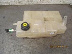 Gebruikte Expansievat Iveco Daily Prijs op aanvraag aangeboden door Autohandel-Smet Gebroeders NV